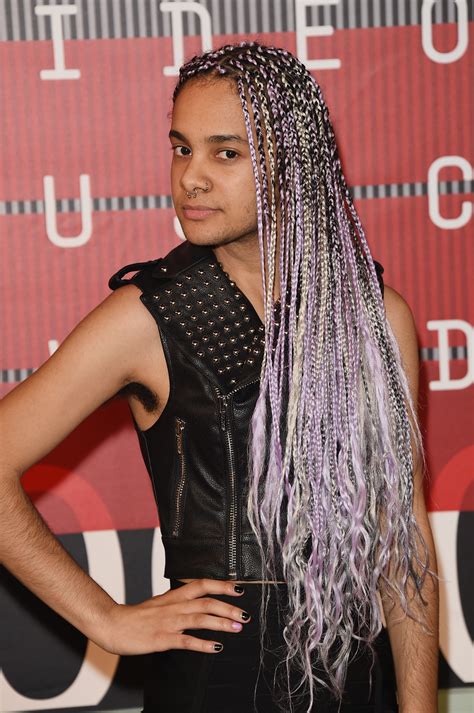 9 Best Moments For Queer Visibility In Fashion In 2015