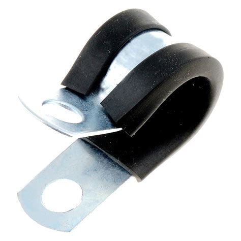 Dorman® 86103 - Insulated Cable Clamps (1/2")