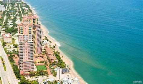 The Palms Fort Lauderdale, Luxury Oceanfront Condos in Fort Lauderdale