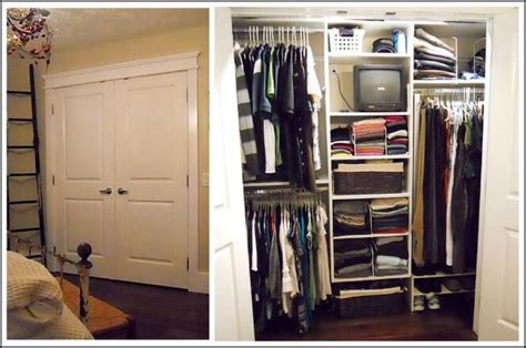 My Best Closet Design Tips and Tricks | Andrea Dekker