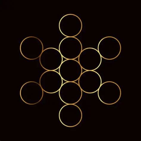 The Fruit Of Life: Spiritual Heart Of Sacred Geometry