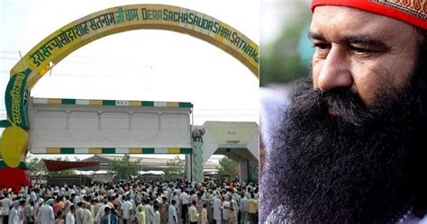 Ram Rahim Dera Sacha Sauda Inside Photos - Amar Ujala Hindi News Live - Pics:किसी 'देश' से कम ...