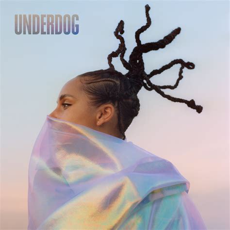 Alicia Keys – Underdog Lyrics | Genius Lyrics