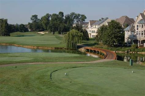 Lake Forest Country Club in Louisville, Kentucky, USA | Golf Advisor