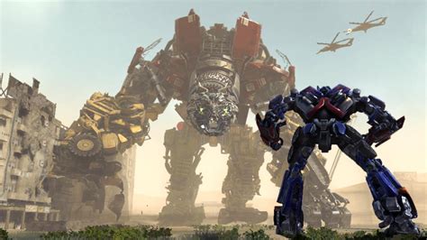 Fallen Transformers