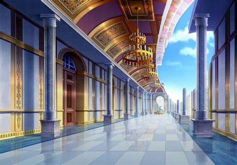 Zenon's Palace Interior | Scenery background, Anime places, Episode interactive backgrounds