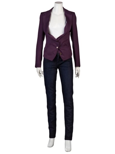 Purple blazer. Love. | Fashion, Fashion outfits, Clothes