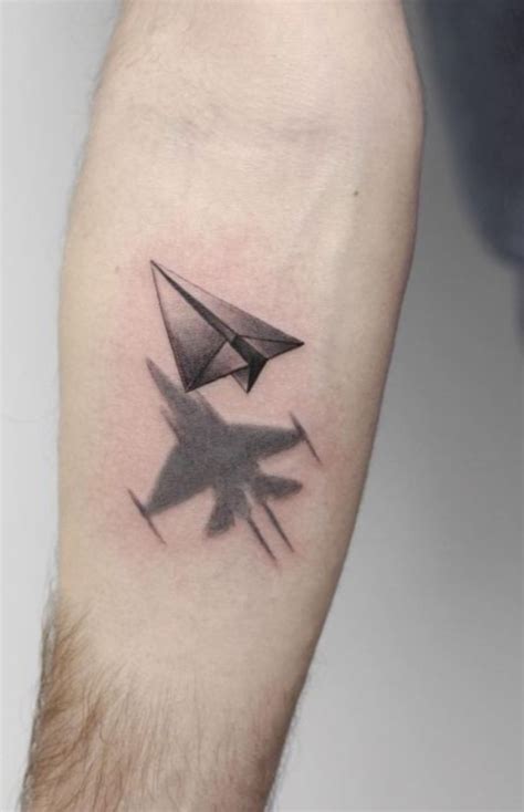 1001 + Ideas for Unique and Meaningful Small Tattoos for Men