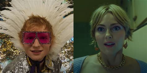 Ed Sheeran Debuts ‘Shivers’ Video Starring AnnaSophia Robb – Watch! | AnnaSophia Robb, Ed ...