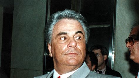 Mafia boss shot dead outside New York home | US News | Sky News