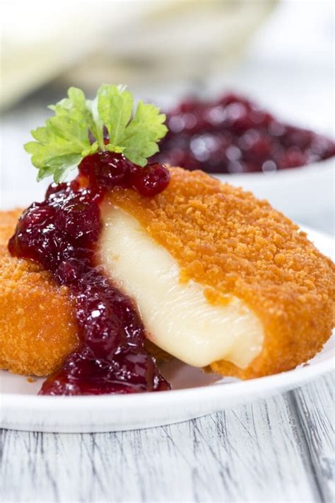 15 Best Fried Cheese Recipes - Insanely Good