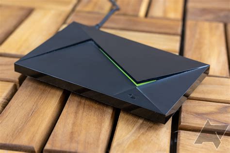 How to set up a Plex server on an Nvidia Shield TV