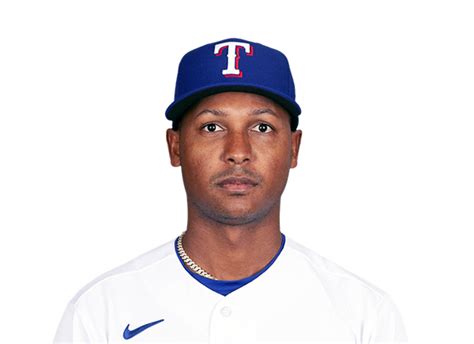 Jose Leclerc Stats, News, Pictures, Bio, Videos - Texas Rangers - ESPN