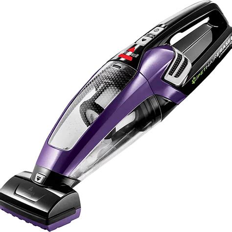 Bissell Pet Hair Eraser Li-ion Cordless Hand Vacuum | Vacuums ...