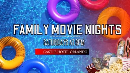 Castle Hotel - From $10 - Orlando, FL | Groupon