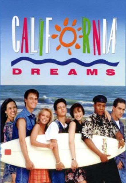 Top search results for "California_Dreams" | SideReel