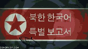 north korea :: countries :: war :: rocket :: gif - JoyReactor