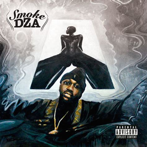 Smoke DZA Unveils His Dream.ZONE.Achieve Album Cover & Tracklisting | Home of Hip Hop Videos ...