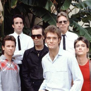 Huey Lewis and the News Guitar Lessons and Guitar Tabs