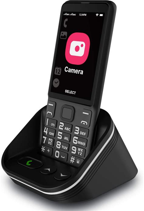 Best Cell Phone For Seniors 2025 - Carmel Julienne