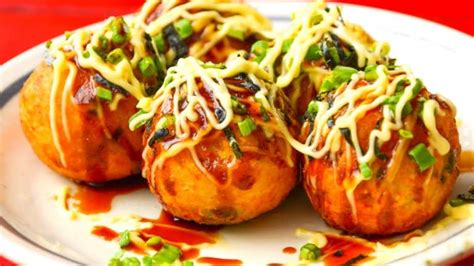 Takoyaki Recipe Pinoy Style From the Philippines & difference with Japanese