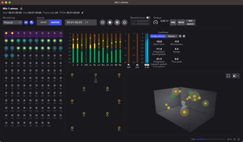 Dolby Launches New Dolby Atmos Renderer Application | Dolby Newsroom