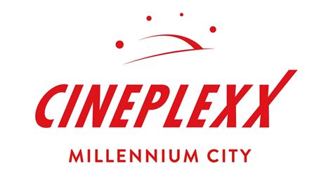 Das modernste Kino Österreichs - Cineplexx Millennium City - YouTube