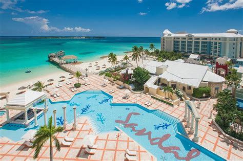 SANDALS ROYAL BAHAMIAN - Updated 2022 Prices & Resort (All-Inclusive ...