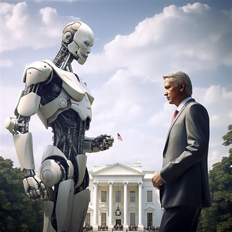 White House Obtains Commitments to Regulation of Generative AI from ...