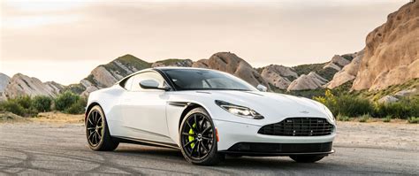 Aston Martin DB11 AMR Wallpaper 4K, 2020