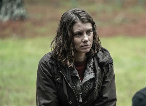 Maggie Rhee (Lauren Cohan)