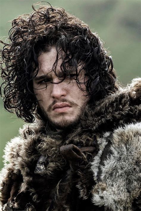 Jon Snow Is The Worst "Game Of Thrones" Character