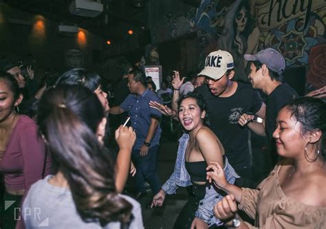 Jakarta: 12 Cheap Bars for Backpackers / Students | Jakarta100bars Nightlife Reviews - Best ...