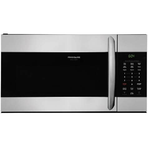 Which Is The Best 30 Inch Over The Range Black Convection Microwave ...