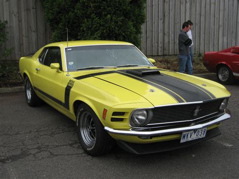 File:Ford Mustang Boss 302 1970.jpg - Wikimedia Commons