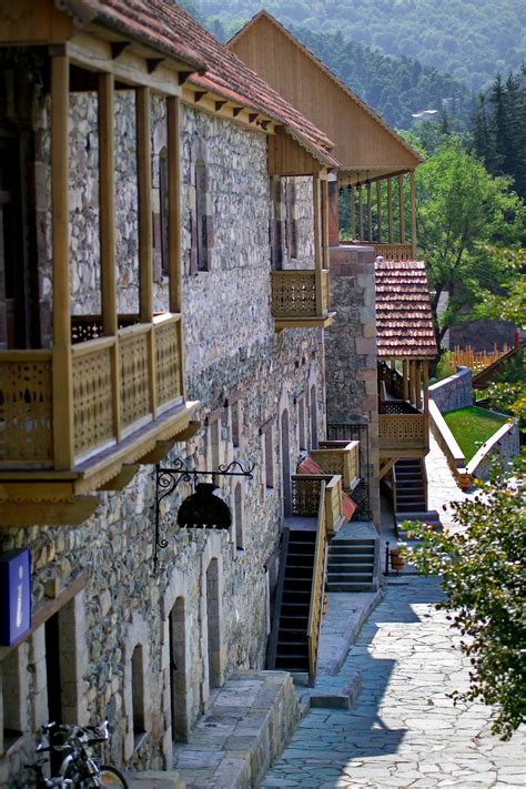 TUFENKIAN OLD DILIJAN COMPLEX - Updated 2023 Prices & Hotel Reviews ...