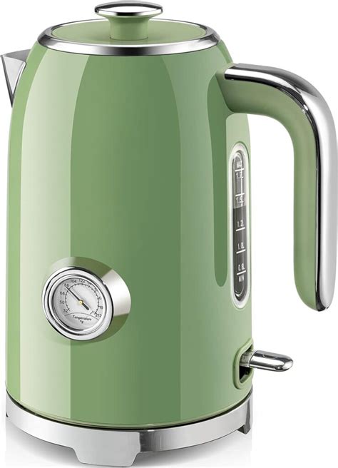 Top 10 Electric Kettle Brands Of 2023 - MyChasma