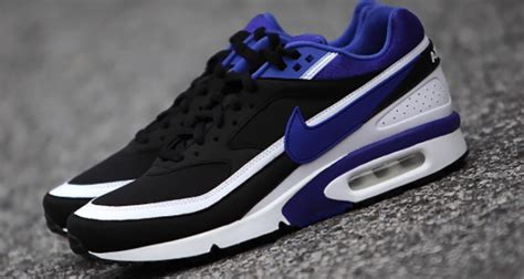 The OG Nike Air Max Classic BW "Persian Violet" Drops on Air Max Day ...