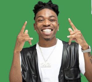 Mayorkun Biography, Real Name, Age, Musics and Net Worth - Contents101