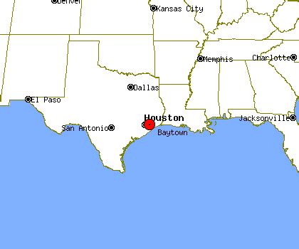 Baytown Profile | Baytown TX | Population, Crime, Map