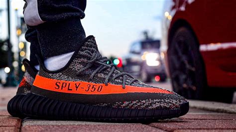 Yeezy Boost 350 V2 Beluga On Feet Store | bellvalefarms.com