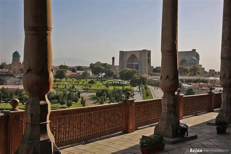 Samarqand.... | Islamic architecture, Places to visit, Architecture