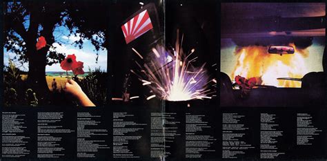 The Final Cut: último disco de Roger Waters con Pink Floyd - Revista Ladosis