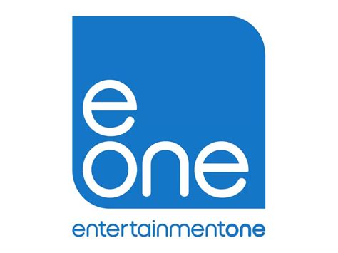 Entertainment One Logo PNG vector in SVG, PDF, AI, CDR format