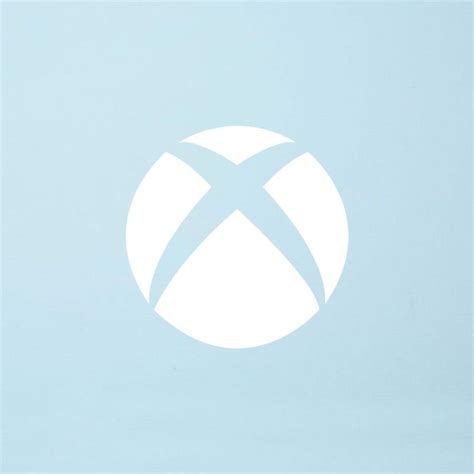 blue xbox app icon | App icon, Ios app icon design, Ios app icon