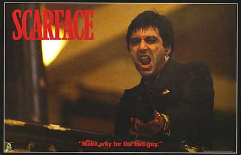 Scarface Sosa Quotes. QuotesGram