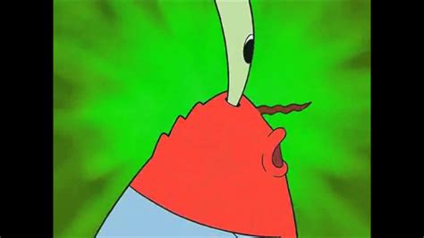 Original MOAR/MORE Krabs Clip - YouTube