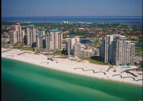 Sandestin Golf and Beach Resort in Florida Delights | HuffPost