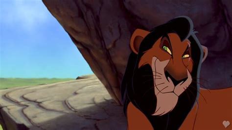 Do you think Scar really loved Simba? - Scar - Fanpop