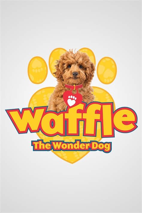 Waffle the Wonder Dog | TVmaze